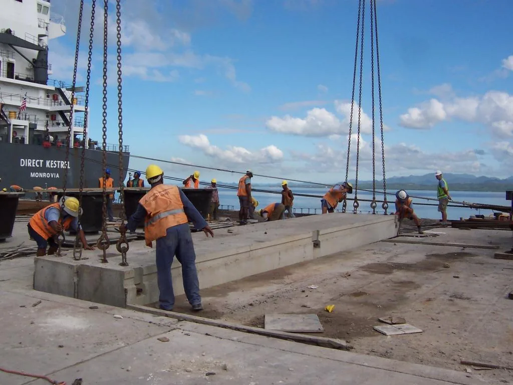 Erasito Introduces Mudcrete (in The Review)