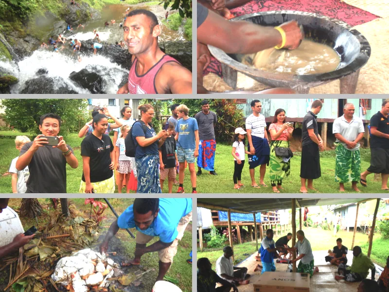 Lutu Cultural Trip