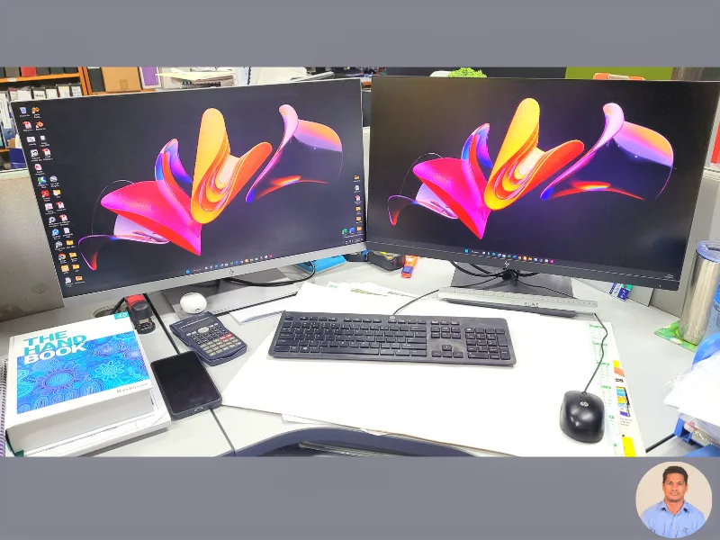 New Computers