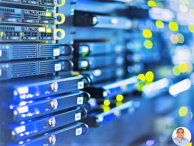 New Erasito Server