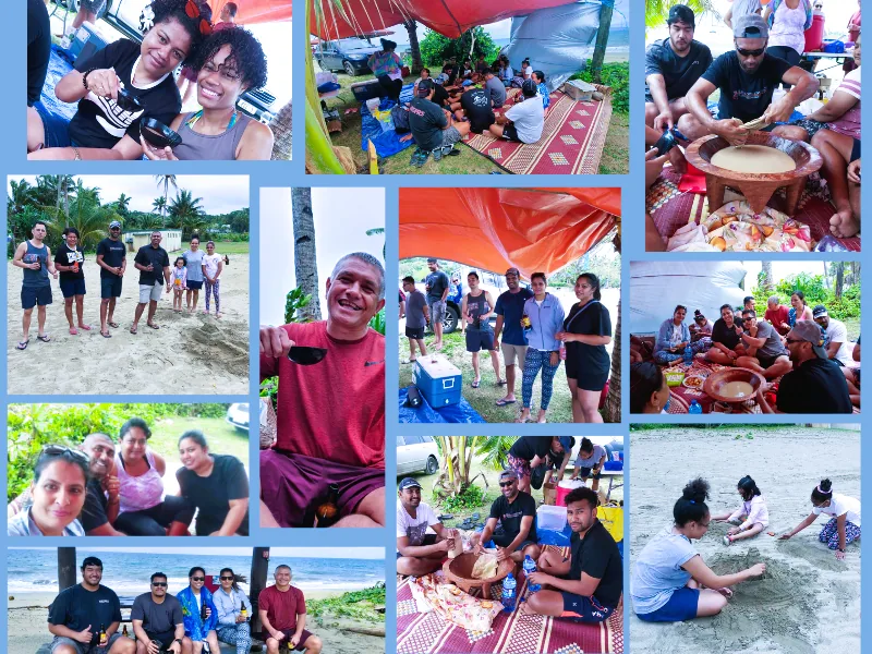 Picnic Outing