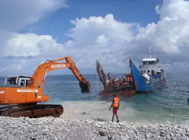 Tuvalu Visit