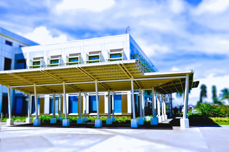 Construction of US Embassy - Independent Consultant