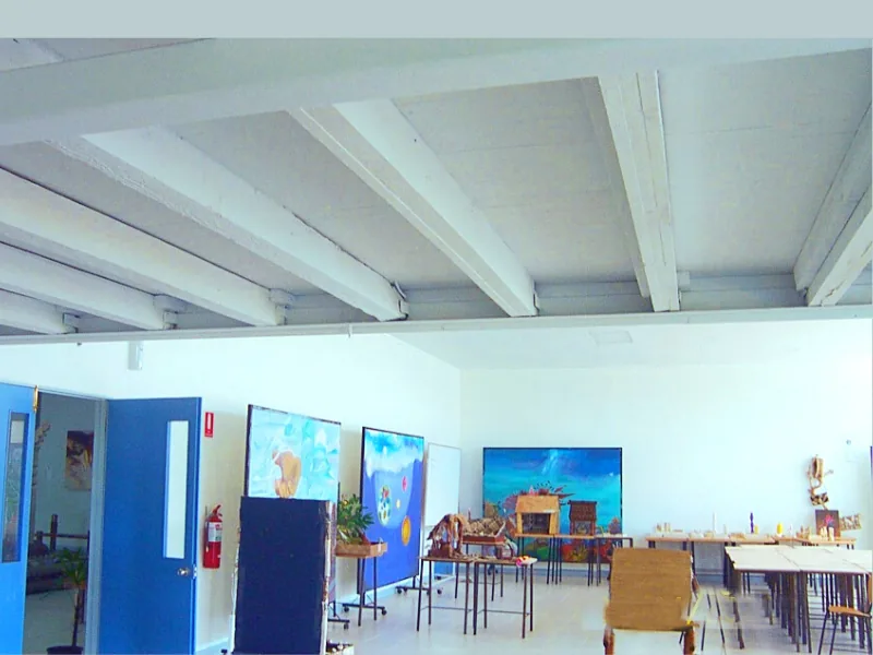 Engineering Assessment of FIT School of Arts, Culture & Design Building
