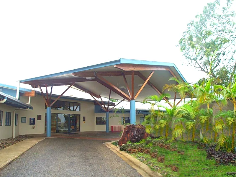 Fiji Private Hospital