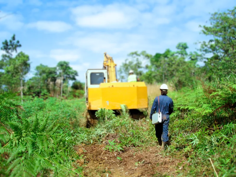 Infrastructure Scoping Study - Waila Town Subdivision