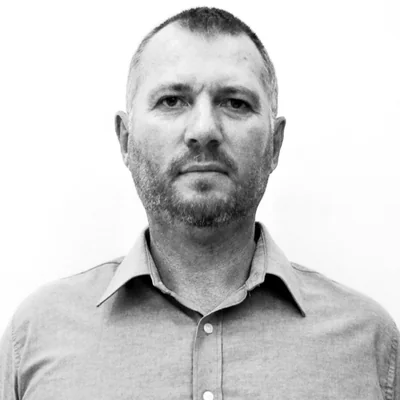Richard Imrie, Principal Civil Engineer, Erasito Consultants Limited Nadi